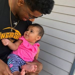 Meet your Posher, Brennan